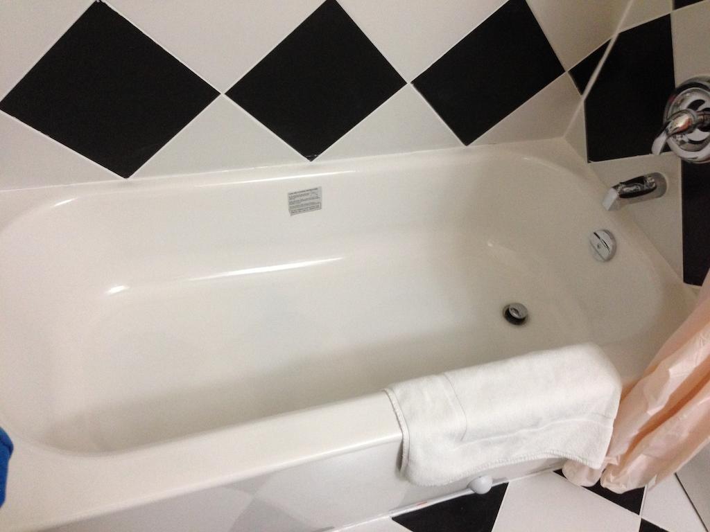 Davidson Motel Paris Room photo